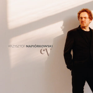 Krzysztof Napiórkowski KrzysztofNapiorkowski CV 2022 s20220102 cover rgb 1