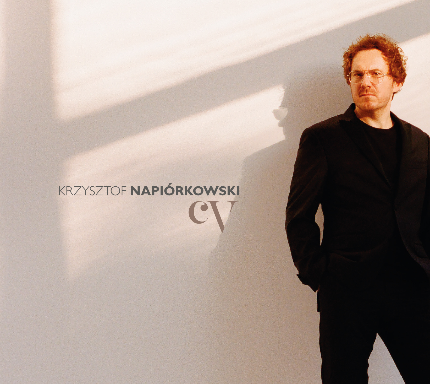 Krzysztof Napiórkowski KrzysztofNapiorkowski CV 2022 s20220102 cover rgb